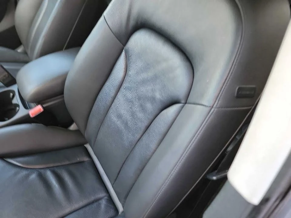 2015 Audi 8R Q5 - Image 12 of 20