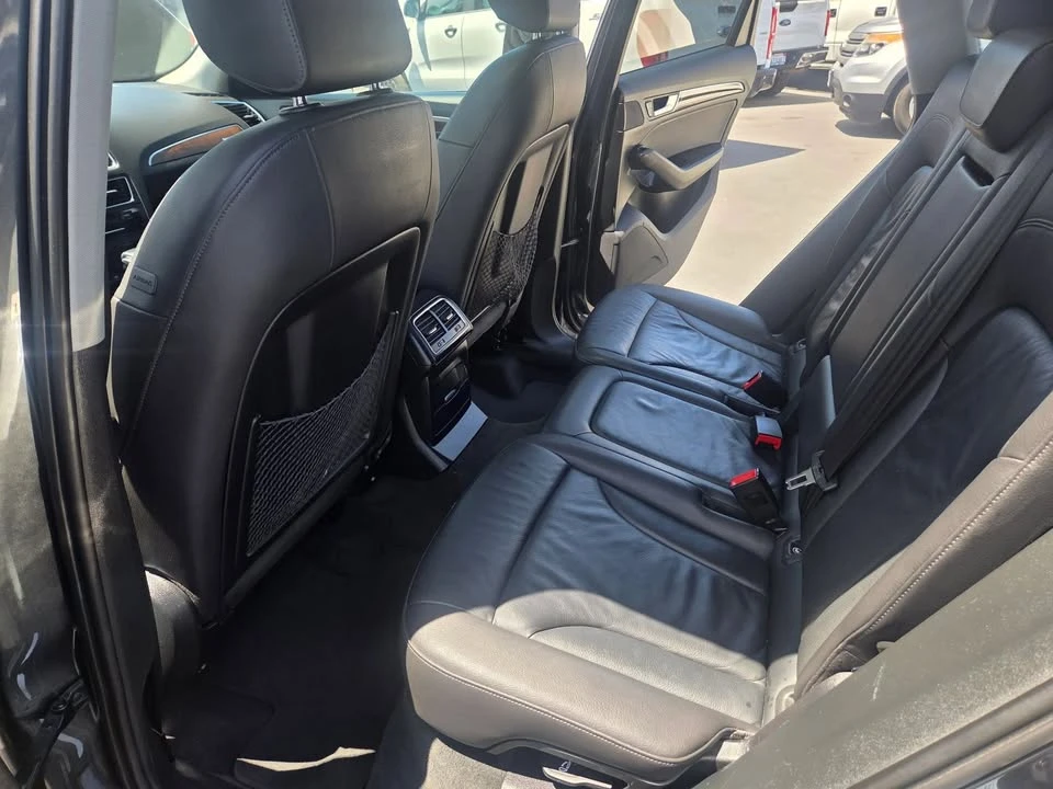 2015 Audi 8R Q5 - Image 8 of 20