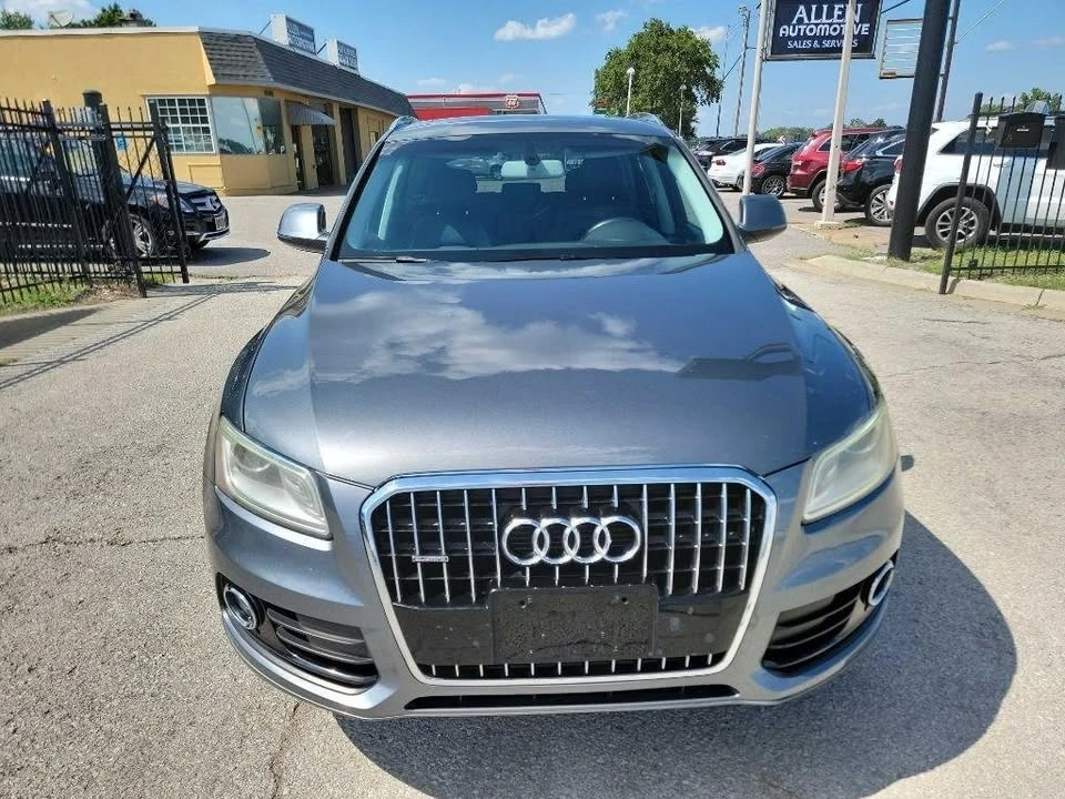2015 Audi 8R Q5 - Image 9 of 20