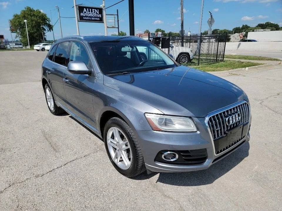 2015 Audi 8R Q5 - Image 6 of 20