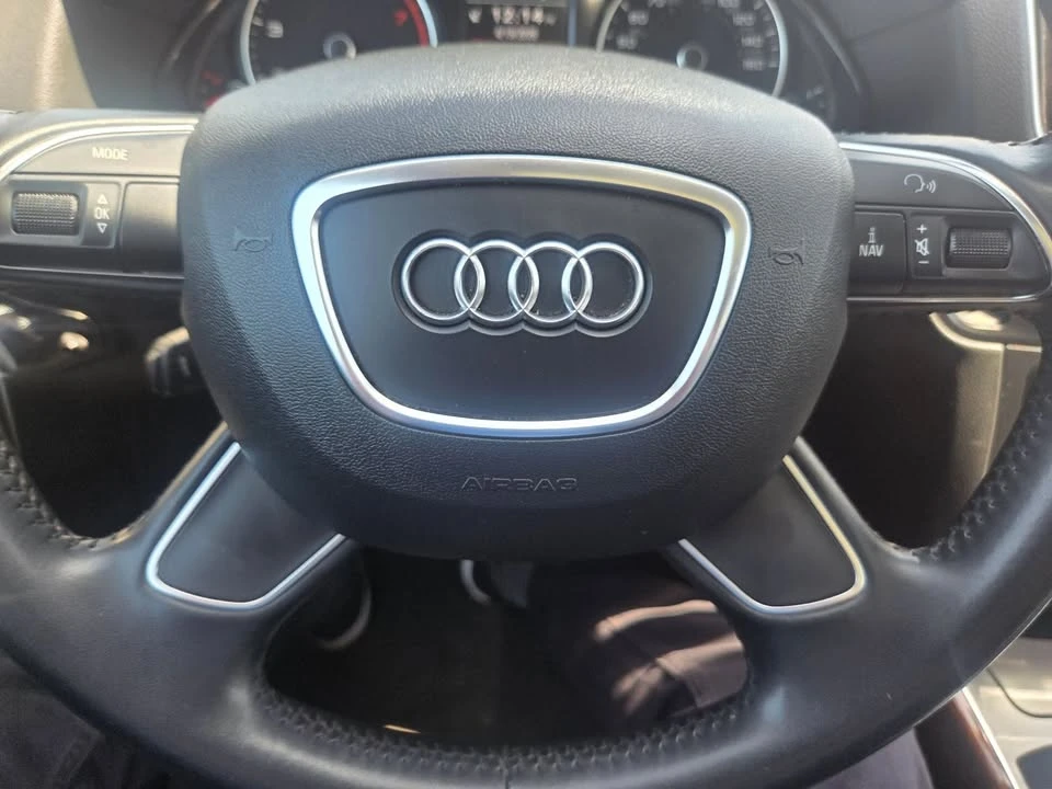 2015 Audi 8R Q5 - Image 20 of 20