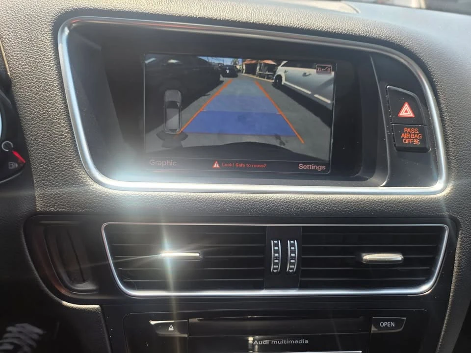 2015 Audi 8R Q5 - Image 18 of 20
