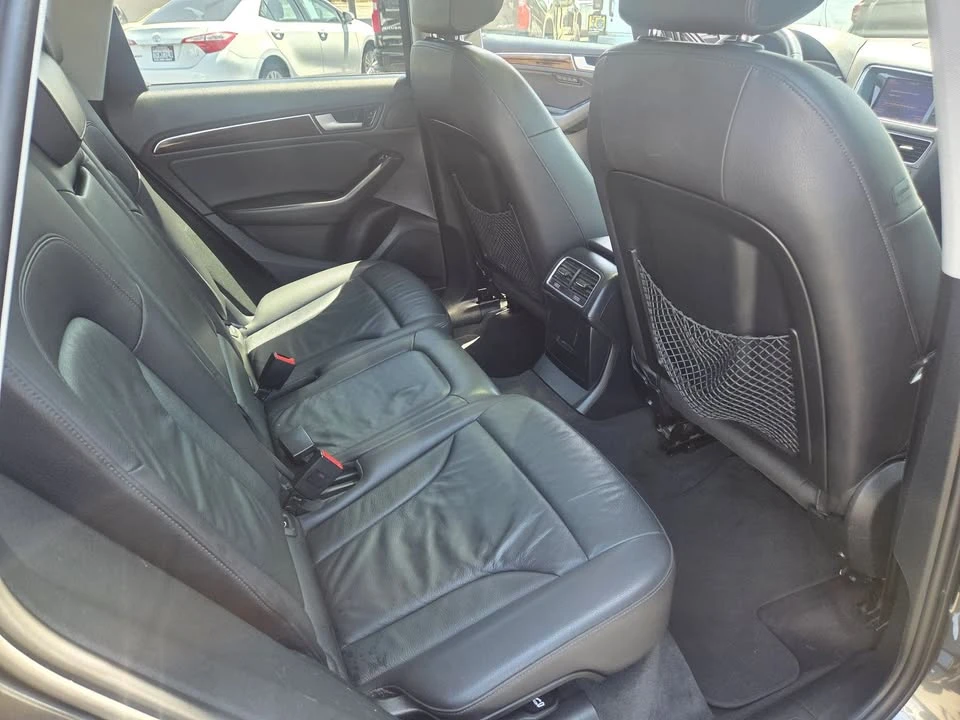 2015 Audi 8R Q5 - Image 10 of 20