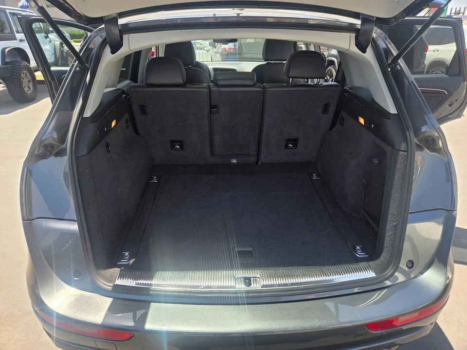 2015 Audi 8R Q5 - Image 9 of 20