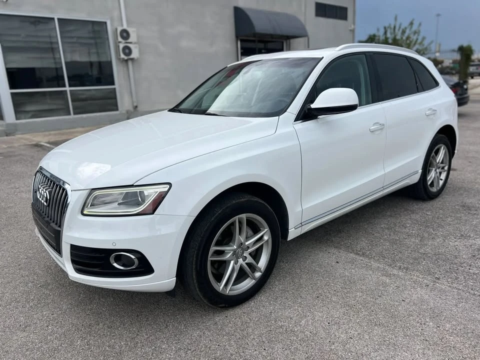 2015 Audi 8R Q5 - Image 3 of 16