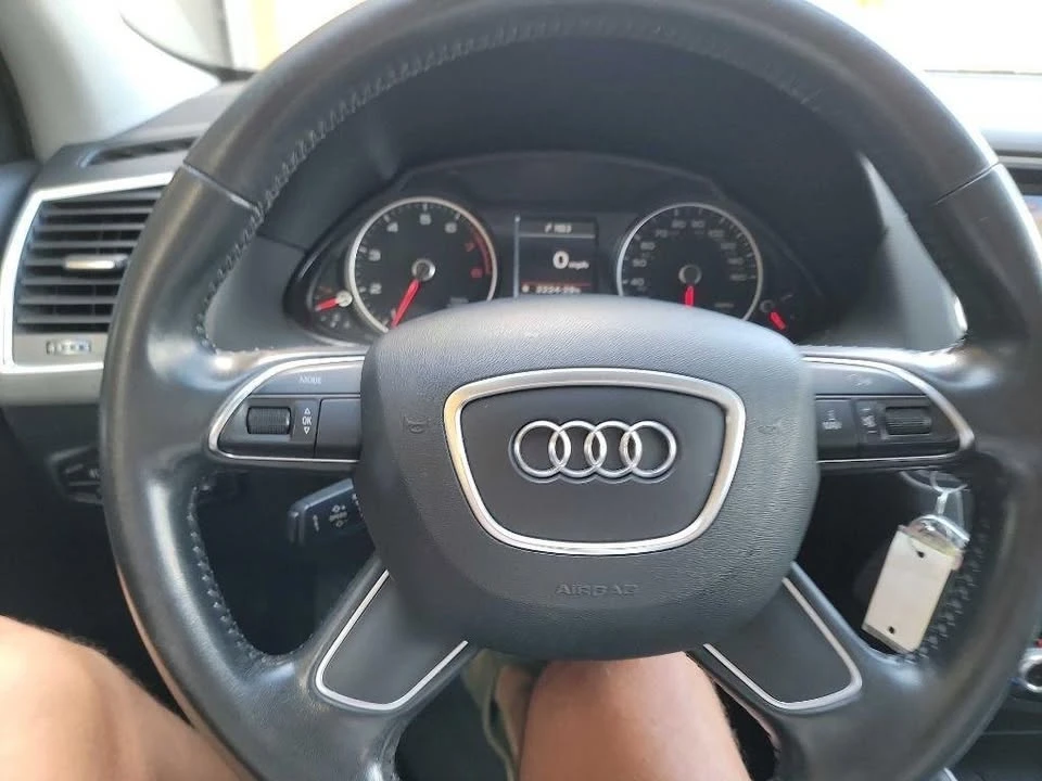2015 Audi 8R Q5 - Image 18 of 20