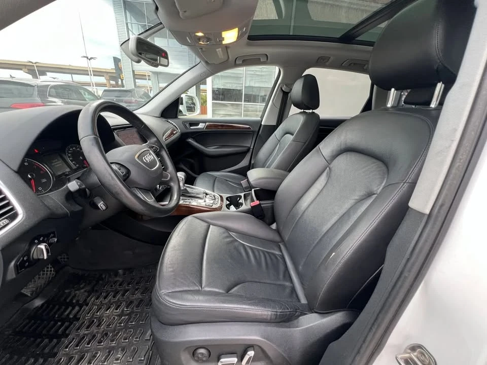 2015 Audi 8R Q5 - Image 10 of 16