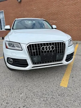 2015 Audi Q5