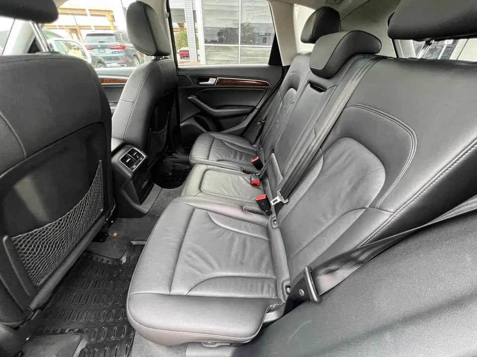2015 Audi 8R Q5 - Image 11 of 16