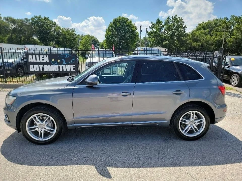 2015 Audi 8R Q5 - Image 3 of 20