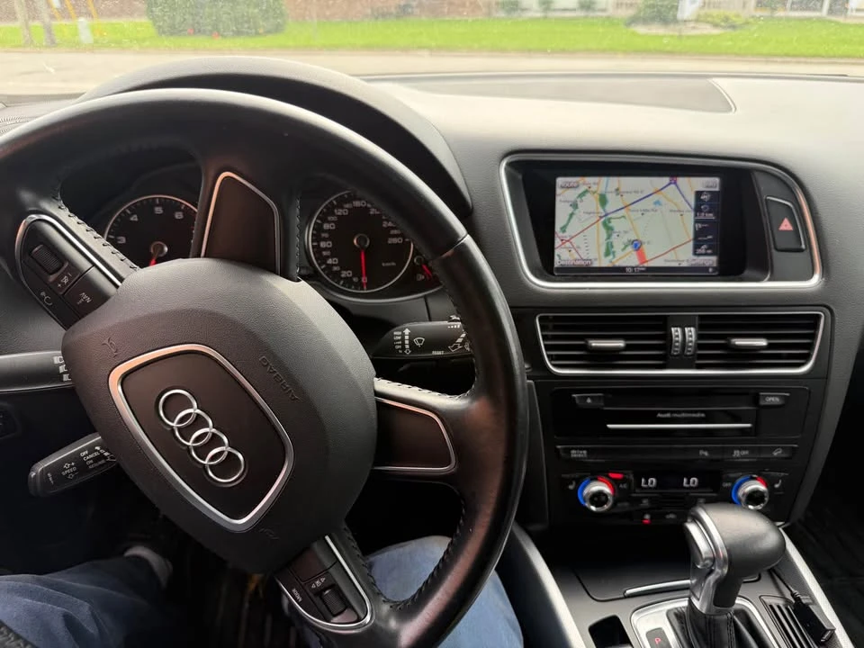 2015 Audi 8R Q5 - Image 7 of 10