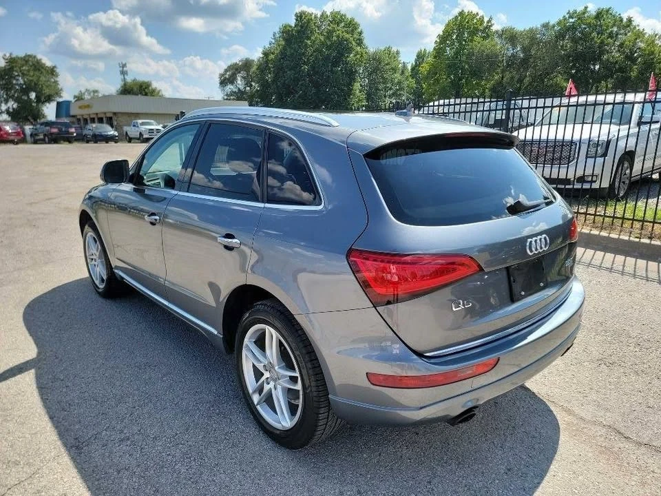 2015 Audi 8R Q5 - Image 4 of 20