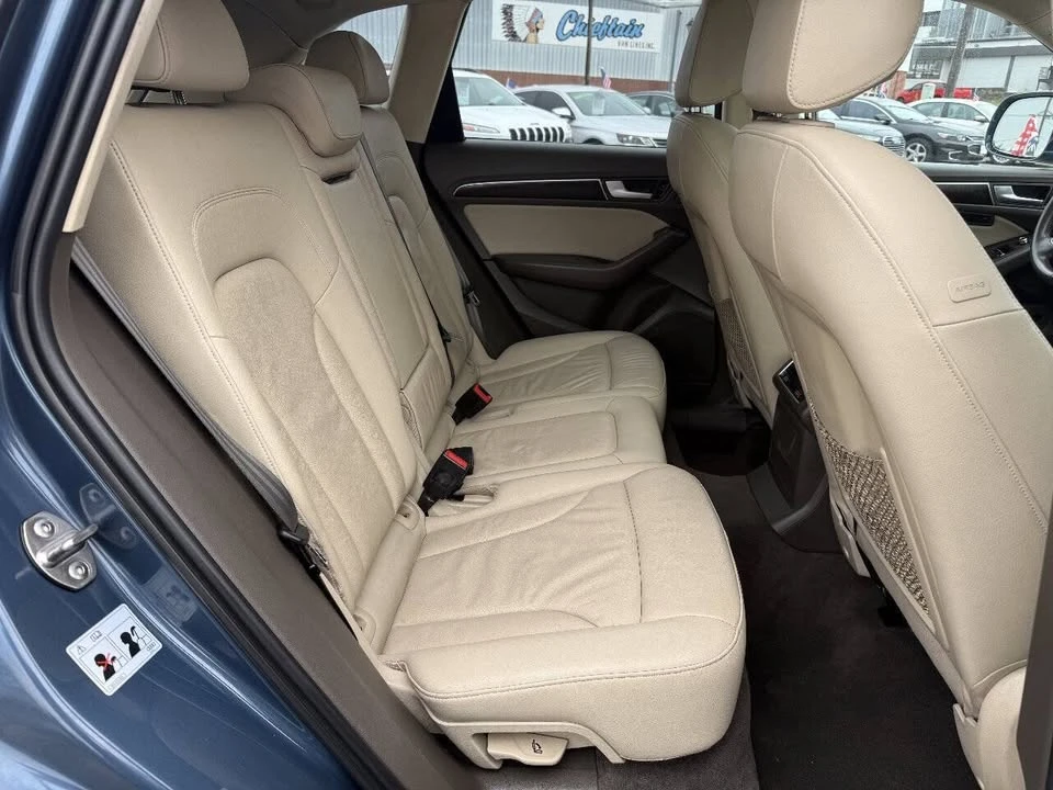 2015 Audi 8R Q5 - Image 13 of 13