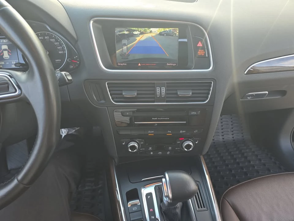 2015 Audi 8R Q5 - Image 14 of 15