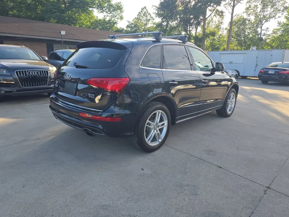 2015 Audi 8R Q5 - Image 6 of 15