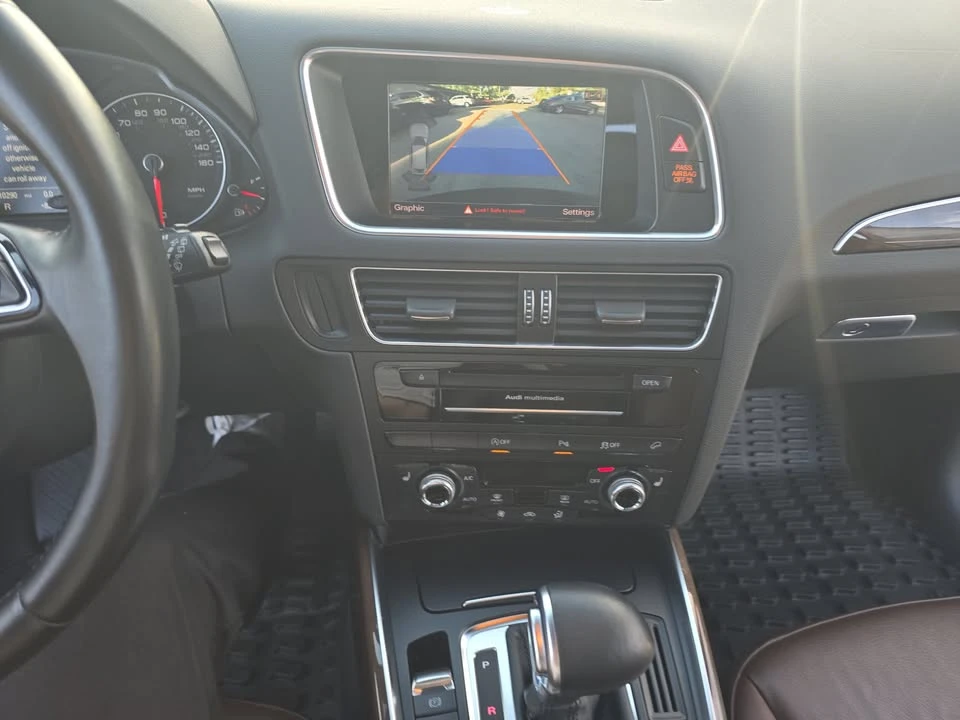 2015 Audi 8R Q5 - Image 13 of 15