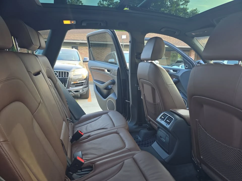 2015 Audi 8R Q5 - Image 10 of 15