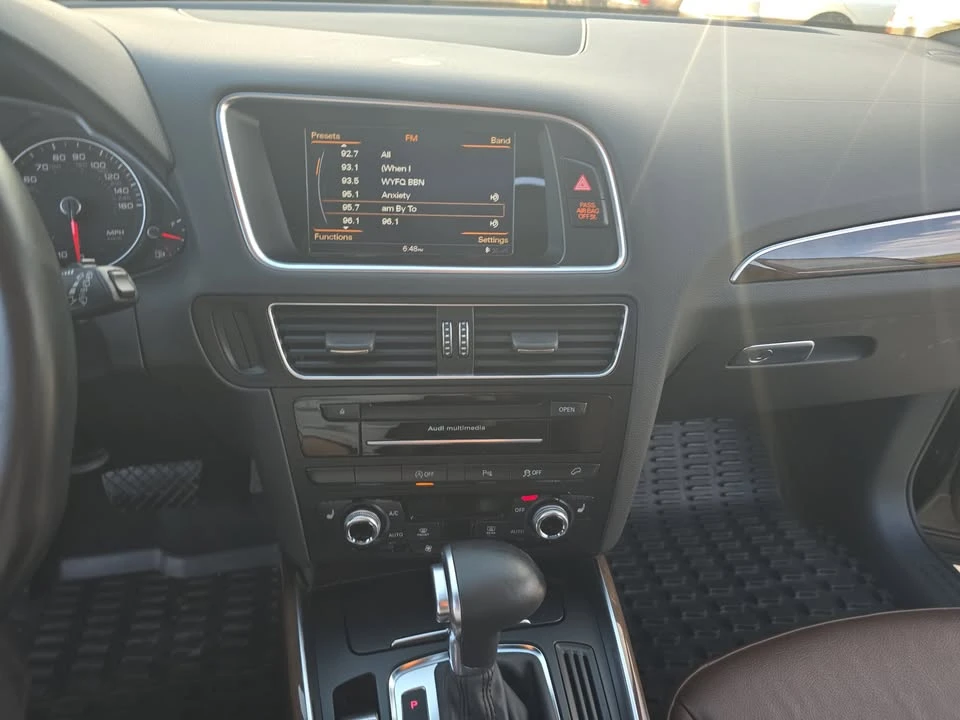 2015 Audi 8R Q5 - Image 15 of 15