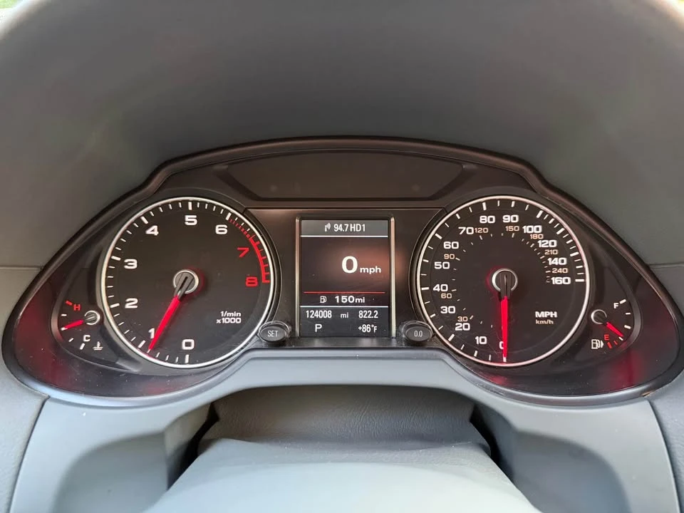 2015 Audi 8R Q5 - Image 11 of 11