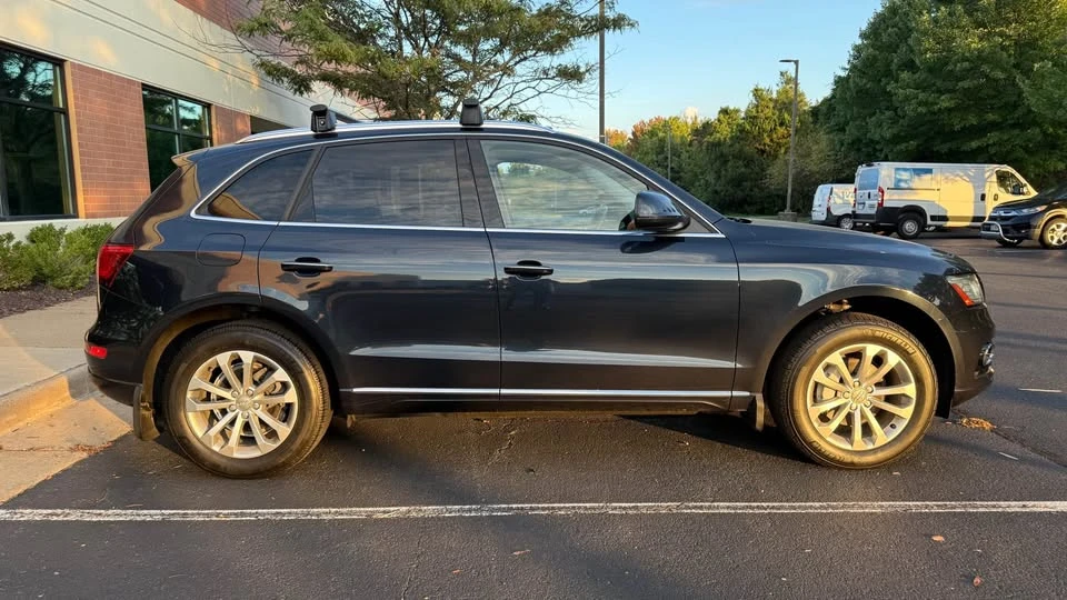 2015 Audi 8R Q5 - Image 5 of 11