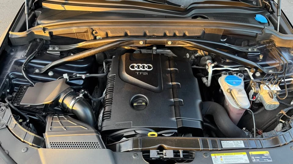 2015 Audi 8R Q5 - Image 10 of 11