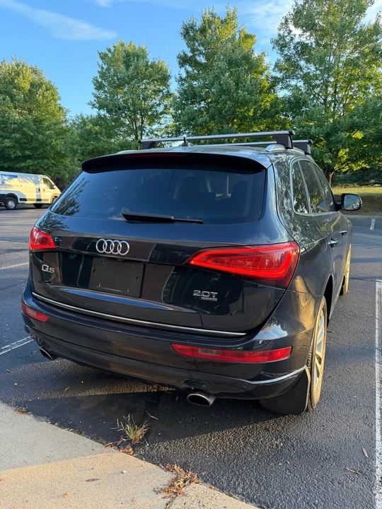 2015 Audi 8R Q5 - Image 2 of 11