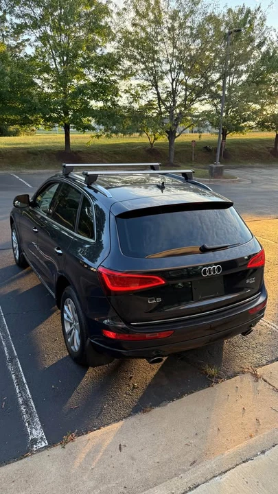 2015 Audi 8R Q5 - Image 3 of 11