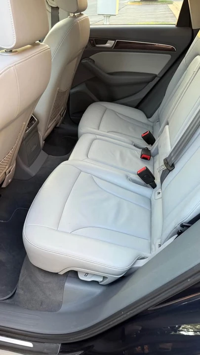 2015 Audi 8R Q5 - Image 7 of 11
