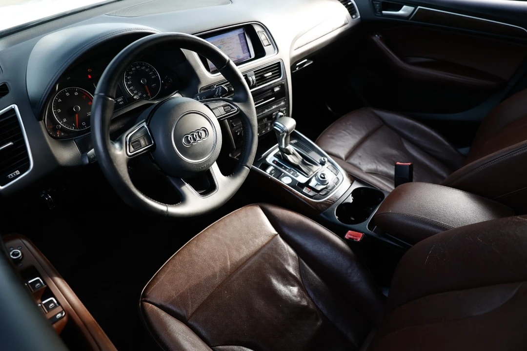 2015 Audi 8R Q5 - Image 4 of 12