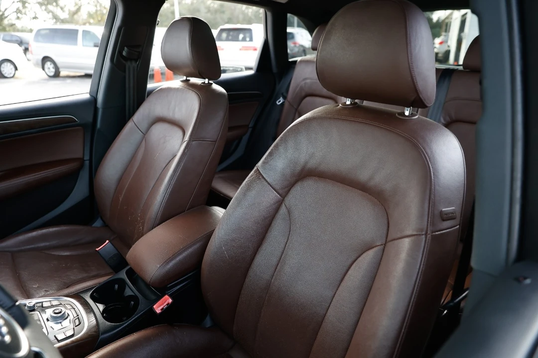 2015 Audi 8R Q5 - Image 6 of 12