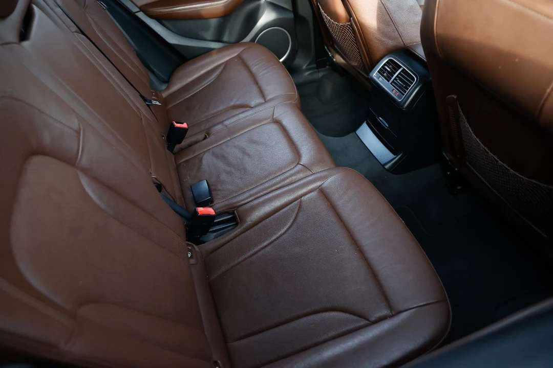 2015 Audi 8R Q5 - Image 12 of 12