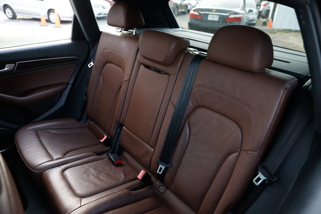 2015 Audi 8R Q5 - Image 8 of 12