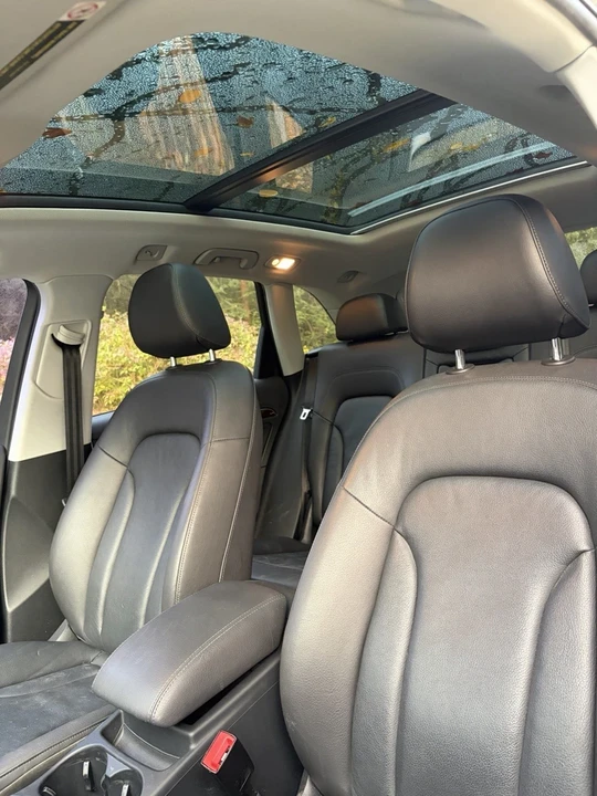 2015 Audi 8R Q5 - Image 6 of 9