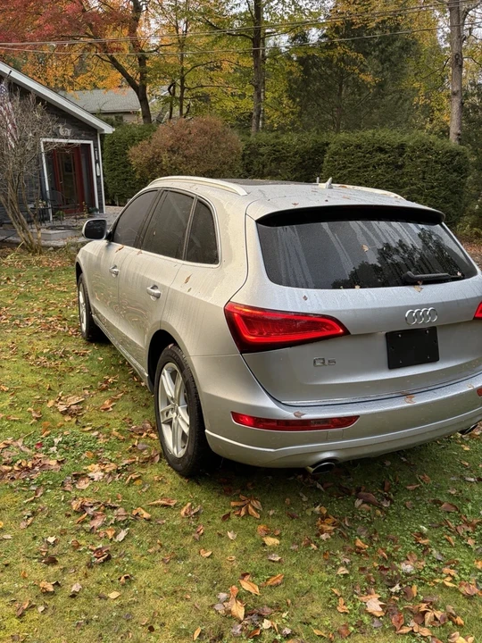 2015 Audi 8R Q5 - Image 4 of 9