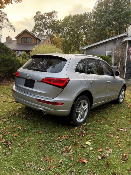 2015 Audi 8R Q5 - Image 3 of 9