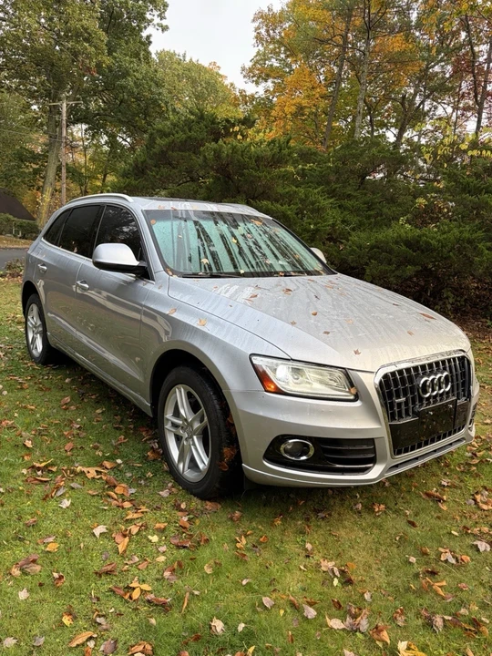 2015 Audi 8R Q5 - Image 2 of 9