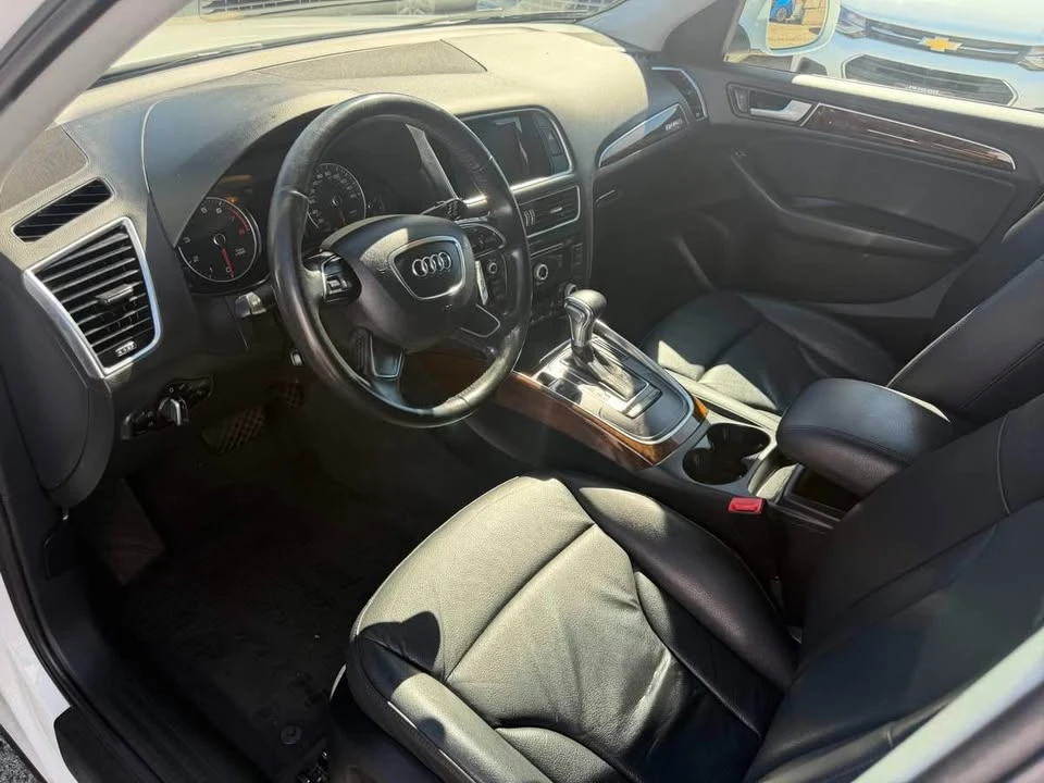 2015 Audi 8R Q5 - Image 9 of 20