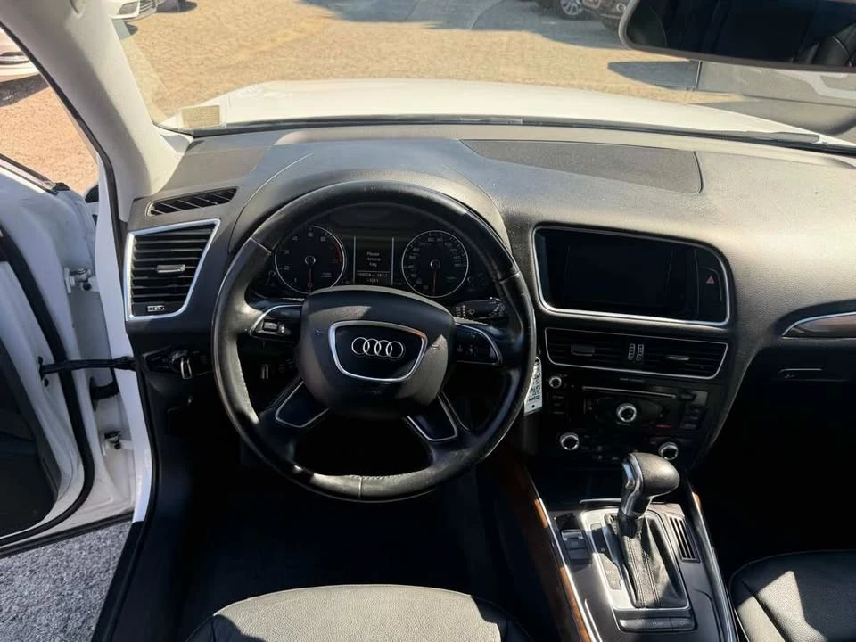 2015 Audi 8R Q5 - Image 10 of 20