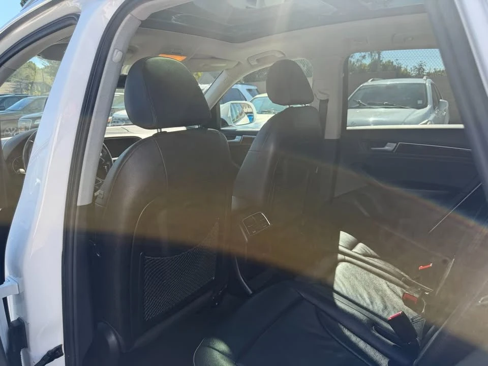 2015 Audi 8R Q5 - Image 19 of 20