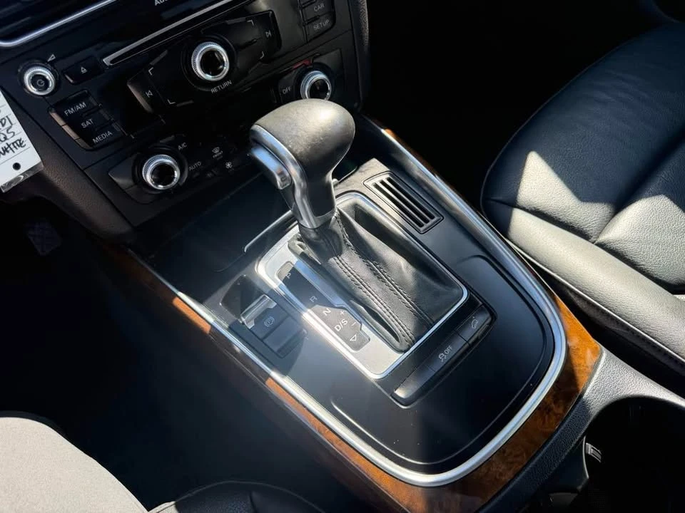2015 Audi 8R Q5 - Image 12 of 20