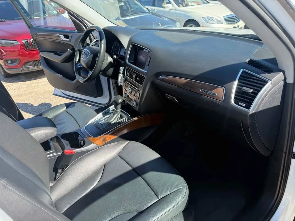 2015 Audi 8R Q5 - Image 15 of 20