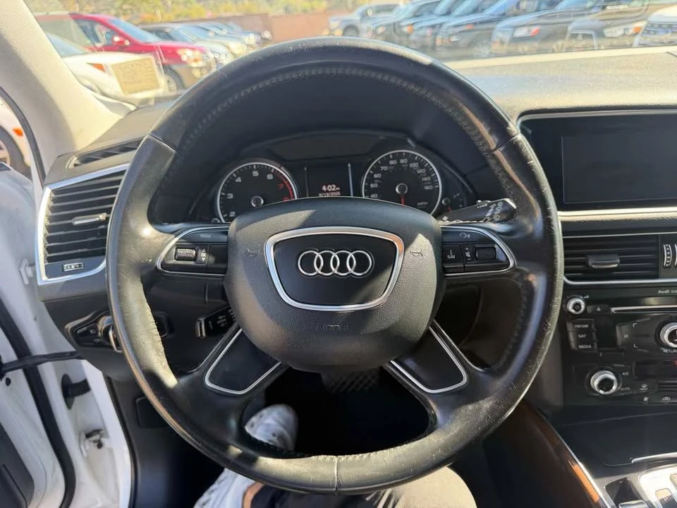 2015 Audi 8R Q5 - Image 11 of 20