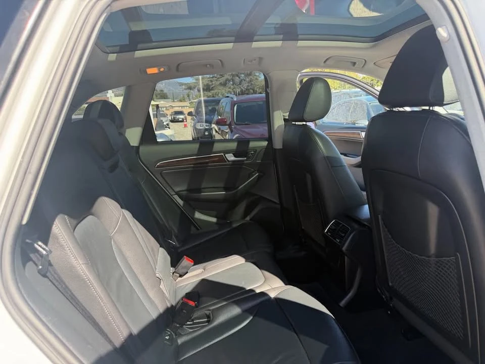 2015 Audi 8R Q5 - Image 16 of 20