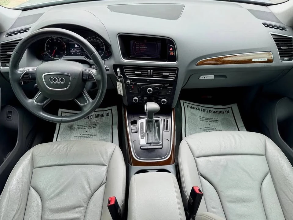 2015 Audi 8R Q5 - Image 6 of 12