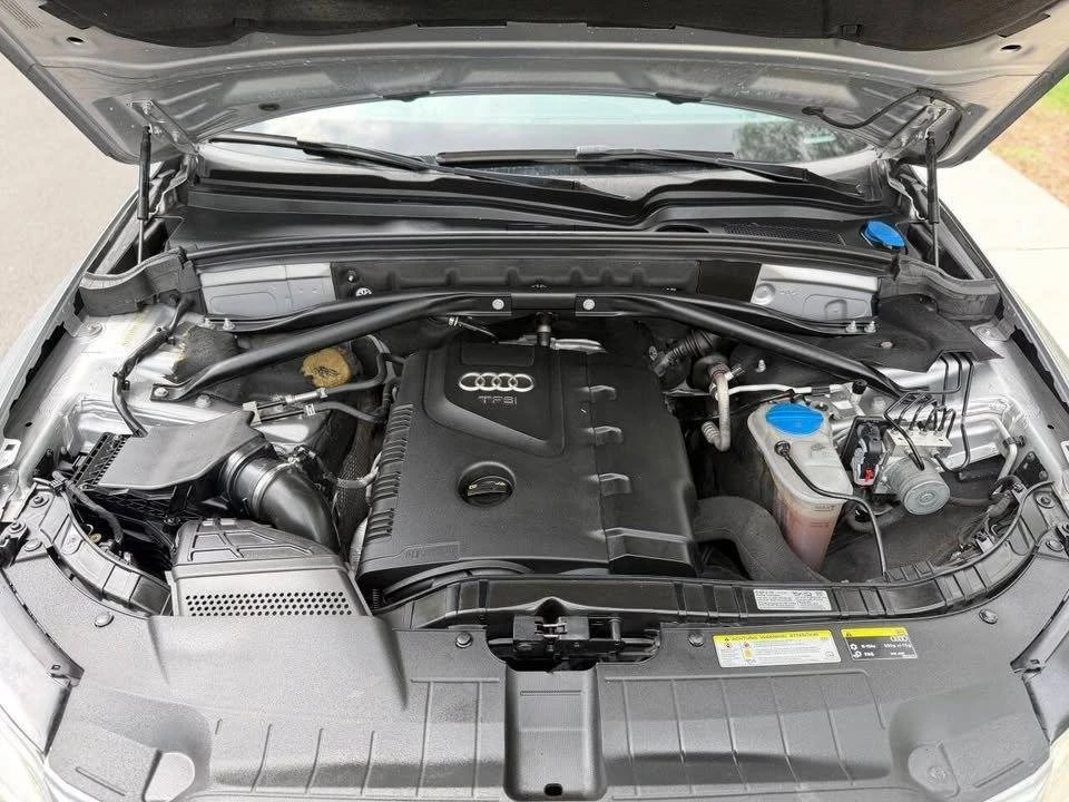 2015 Audi 8R Q5 - Image 12 of 12