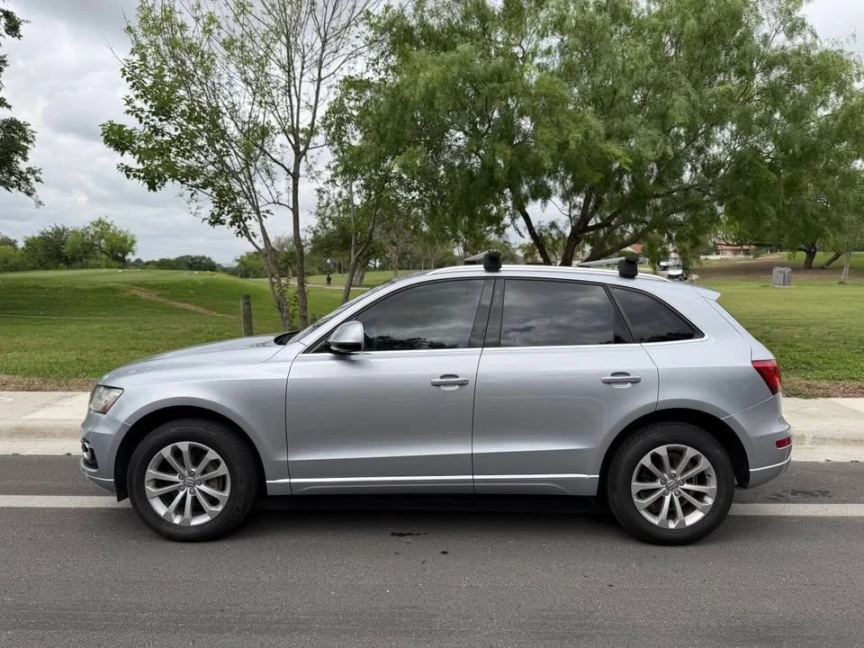 2015 Audi 8R Q5 - Image 2 of 12