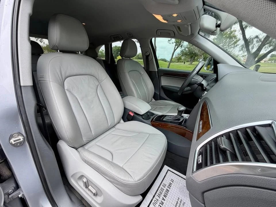 2015 Audi 8R Q5 - Image 10 of 12