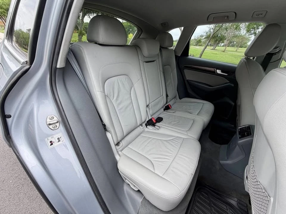 2015 Audi 8R Q5 - Image 11 of 12