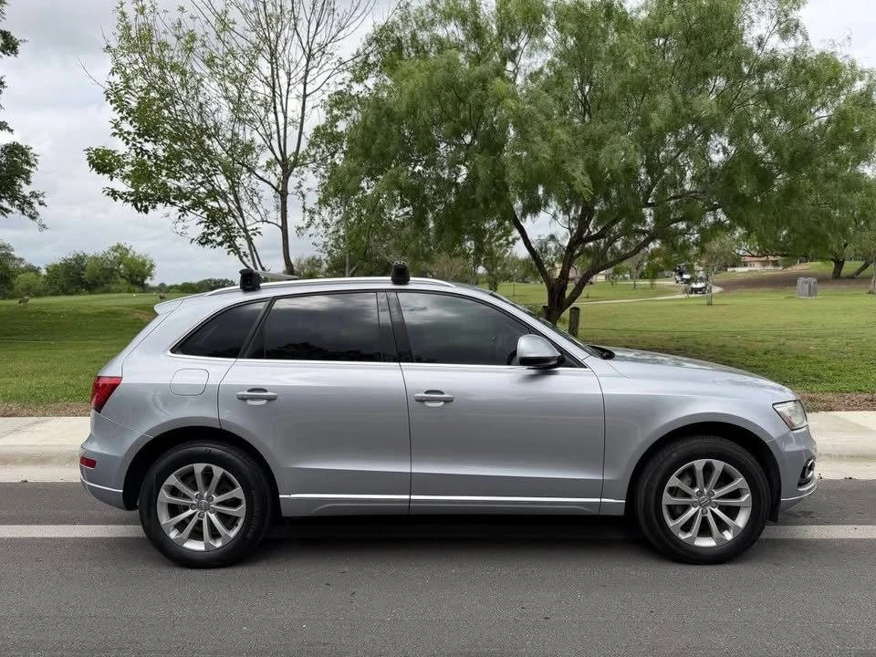 2015 Audi 8R Q5 - Image 4 of 12