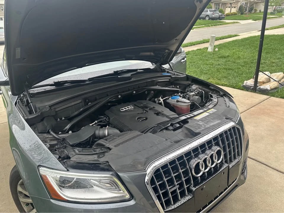 2015 Audi 8R Q5 - Image 5 of 10